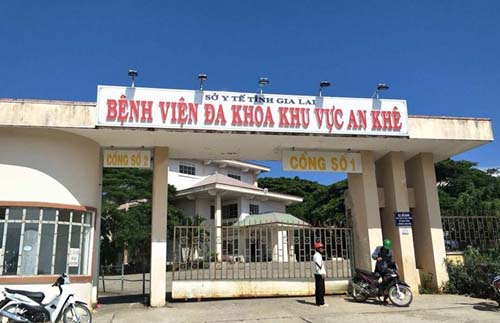 Xác định nguyên nhân tử vong của trẻ sơ sinh ở Gia Lai ảnh 1
